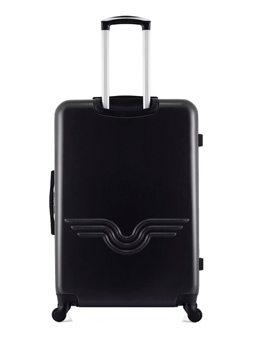 AMERICAN TRAVEL - Valise Grand Format DETROIT 75 cm 4 Roues - Kiabi