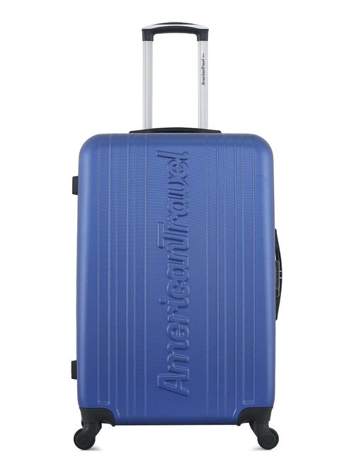 AMERICAN TRAVEL - Valise Grand Format SPRINGFIELD-A 70 cm 4 Roues - Kiabi