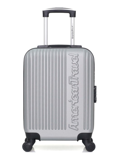 AMERICAN TRAVEL - Valise Petite Cabine NASHVILLE-E - Kiabi