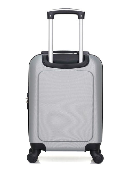 AMERICAN TRAVEL - Valise Petite Cabine NASHVILLE-E - Kiabi