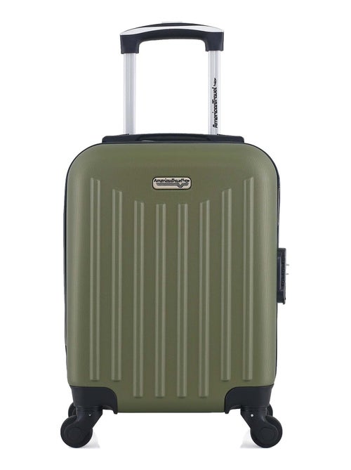 AMERICAN TRAVEL - Valise Petite Cabine XXS BROOKLYN - Kiabi