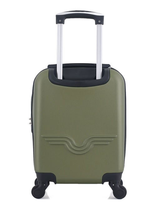 AMERICAN TRAVEL - Valise Petite Cabine XXS BROOKLYN - Kiabi