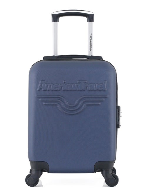 AMERICAN TRAVEL - Valise Petite Cabine XXS CHELSEA - Kiabi