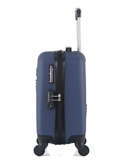 AMERICAN TRAVEL - Valise Petite Cabine XXS CHELSEA - Kiabi