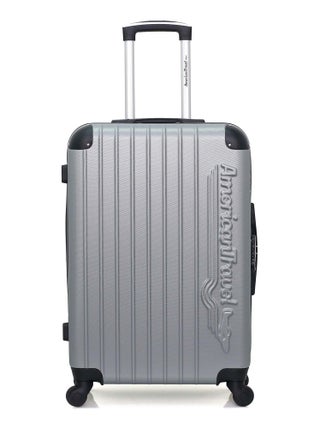 AMERICAN TRAVEL - Valise Weekend BUDAPEST 65 cm 4 Roues