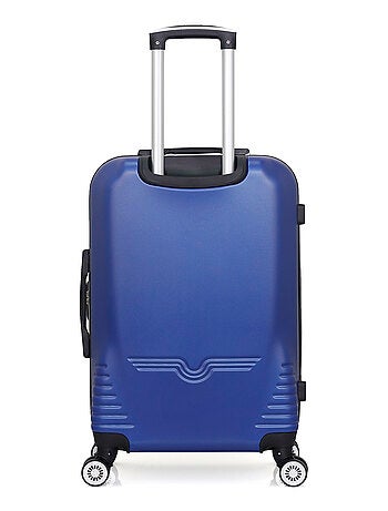 AMERICAN TRAVEL - Valise Weekend DC 65 cm 4 Roues