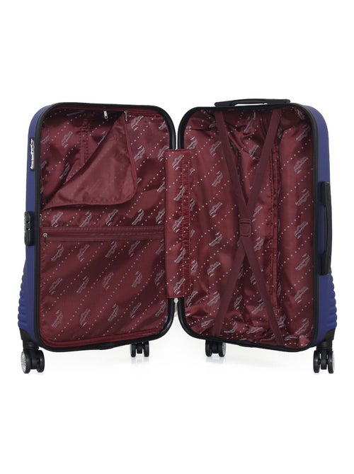 AMERICAN TRAVEL - Valise Weekend DC 65 cm 4 Roues - Kiabi