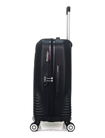 AMERICAN TRAVEL - Valise Weekend DC 65 cm 4 Roues