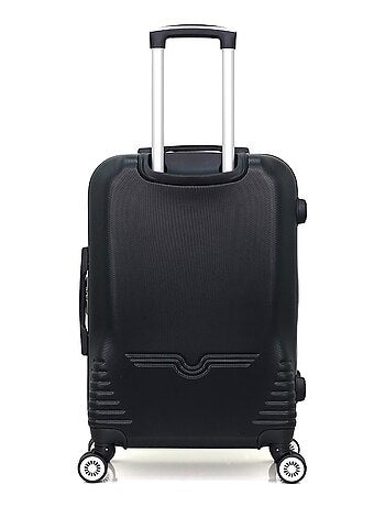 AMERICAN TRAVEL - Valise Weekend DC 65 cm 4 Roues