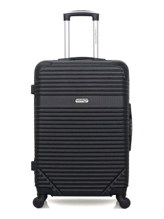 AMERICAN TRAVEL - Valise Weekend MEMPHIS 65 cm 4 Roues