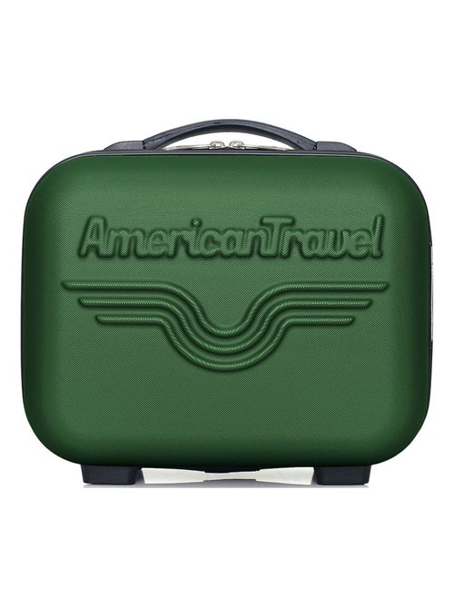AMERICAN TRAVEL - Vanity CHELSEA-K 23 cm - Kiabi