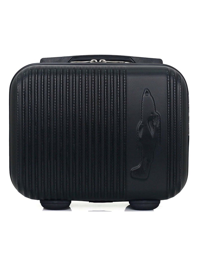 AMERICAN TRAVEL - Vanity NASHVILLE-K 23 cm Noir - Kiabi