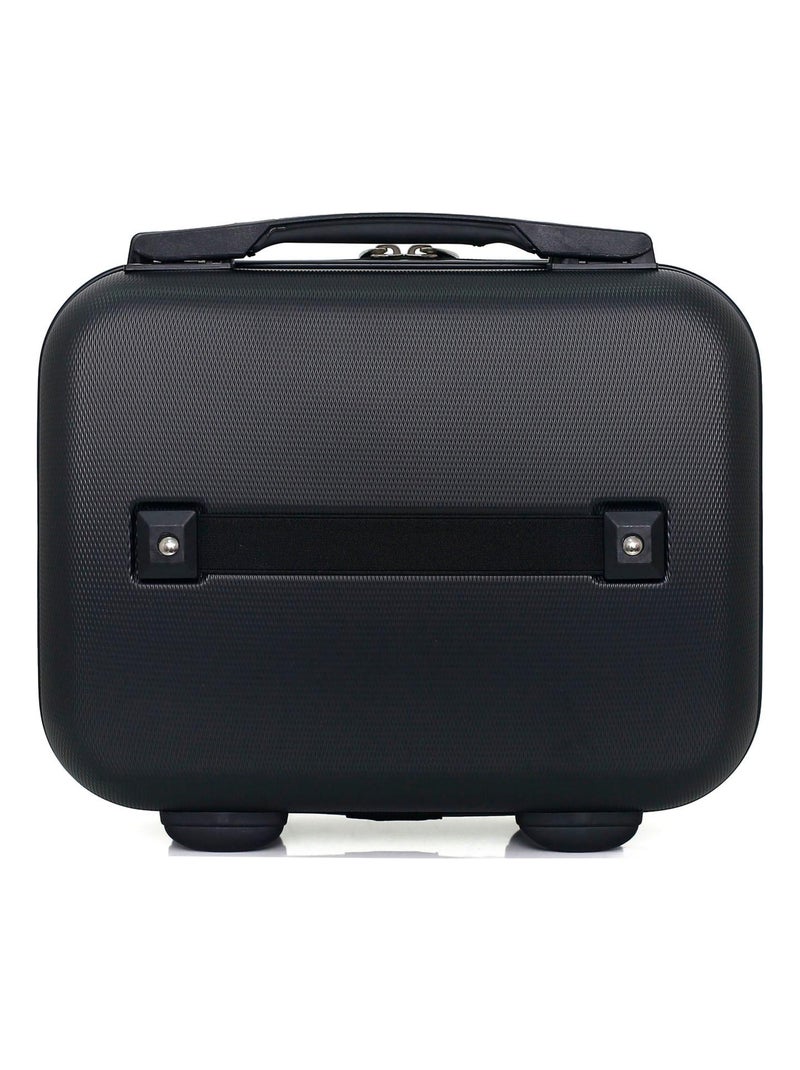 AMERICAN TRAVEL - Vanity NASHVILLE-K 23 cm Noir - Kiabi