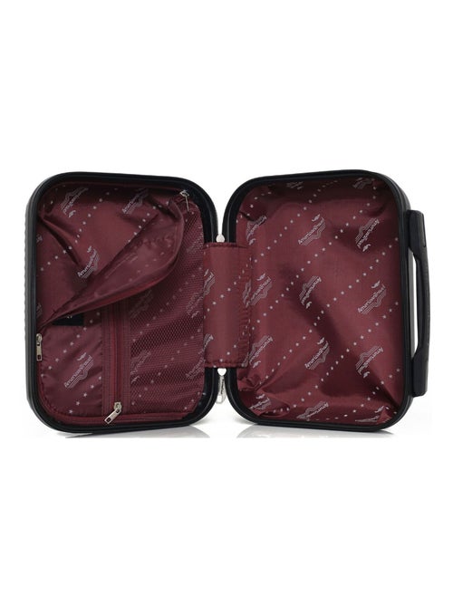 AMERICAN TRAVEL - Vanity NASHVILLE-K 23 cm - Kiabi