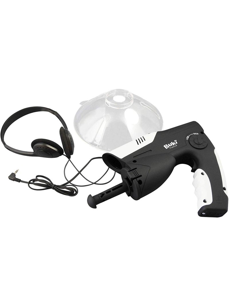 Amplificateur sonore Noir - Kiabi