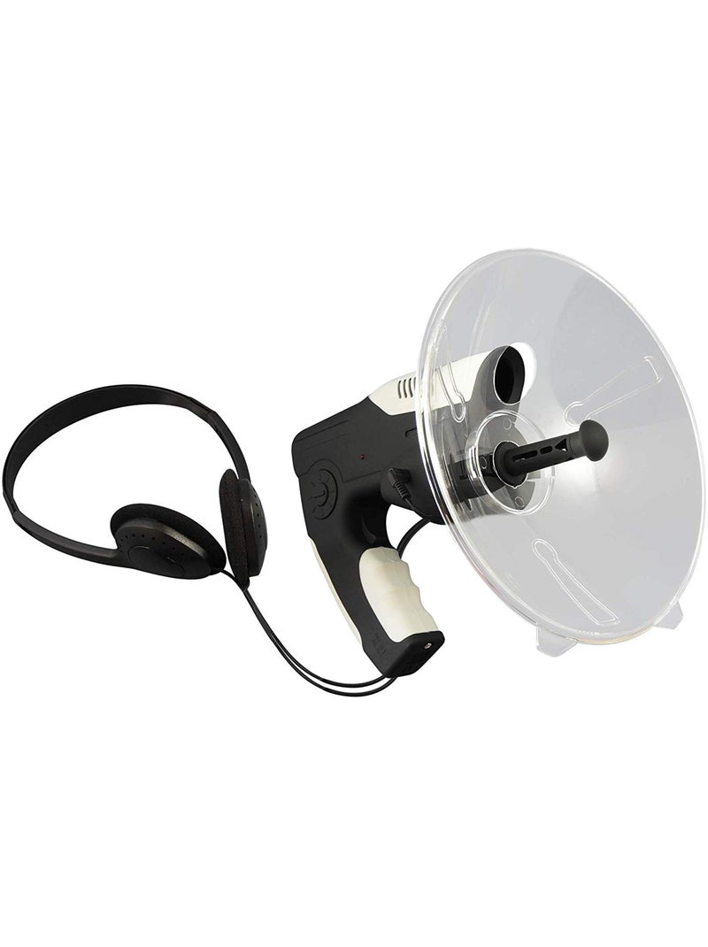 Amplificateur sonore Noir - Kiabi