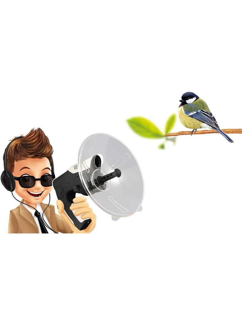 Amplificateur sonore Noir - Kiabi