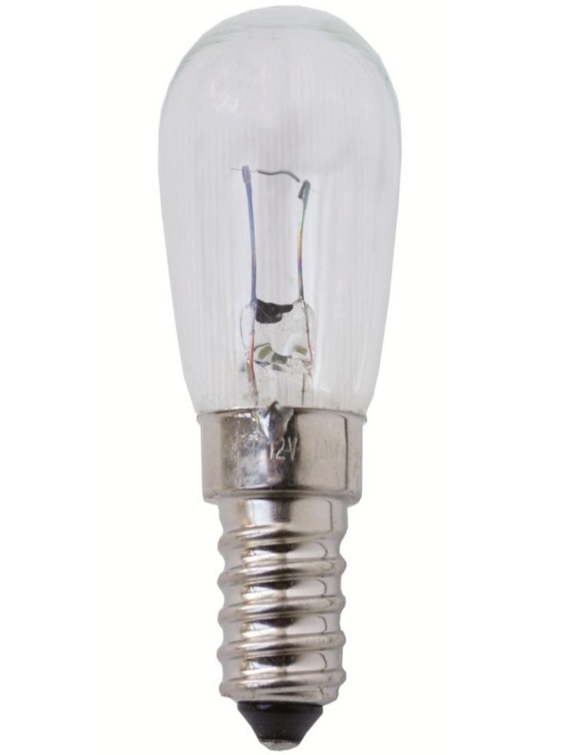 Ampoule E14 10W Blanc - Kiabi