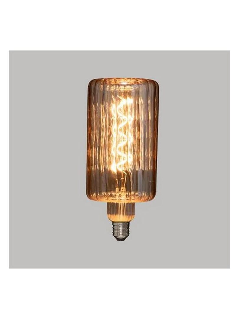Ampoule LED Ambre - Jaune - Kiabi - 12.50€