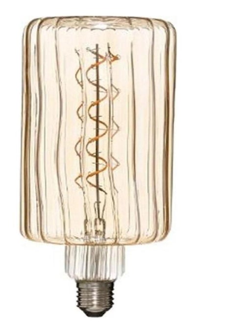 Ampoule LED Ambre - Kiabi