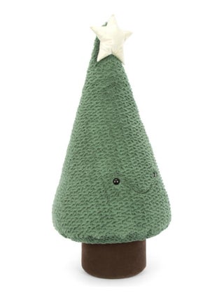 Amuseable Blue Spruce Christmas Tree Really Big