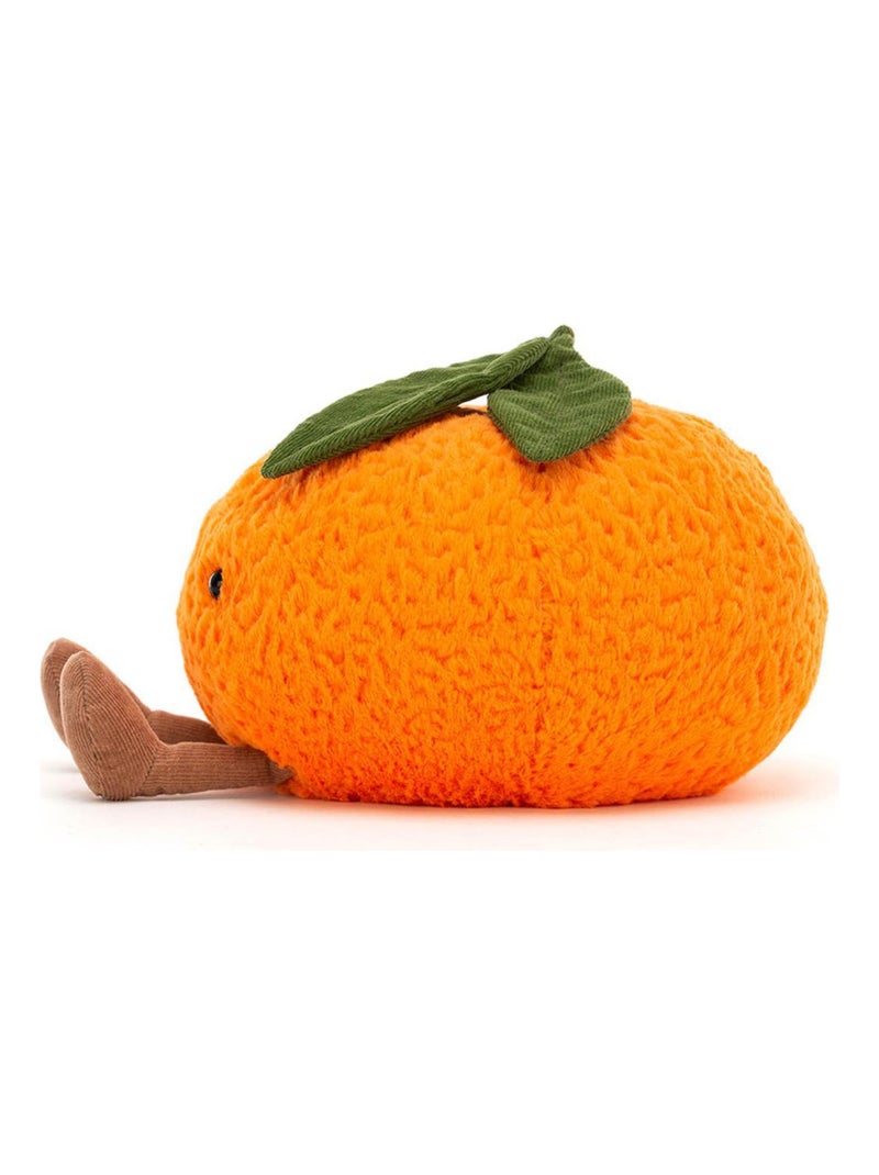 Amuseable Clementine Small Orange - Kiabi