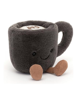 Amuseable Coffee Cup