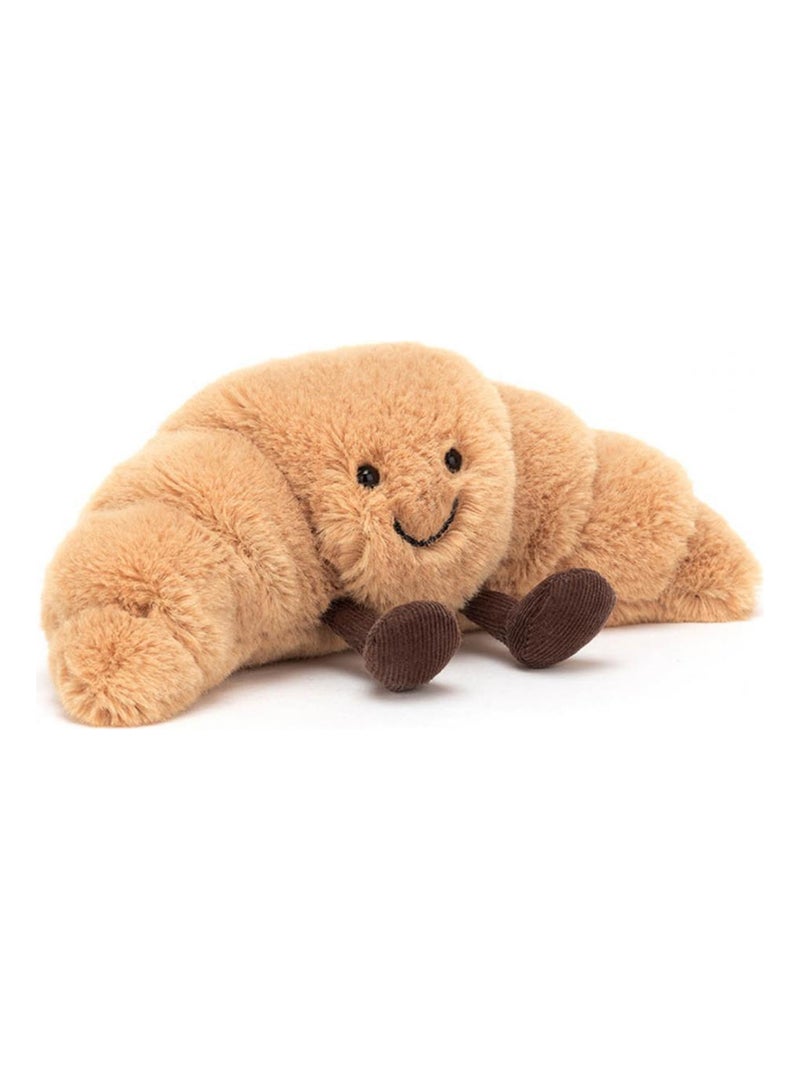 Amuseable Croissant Small Marron - Kiabi