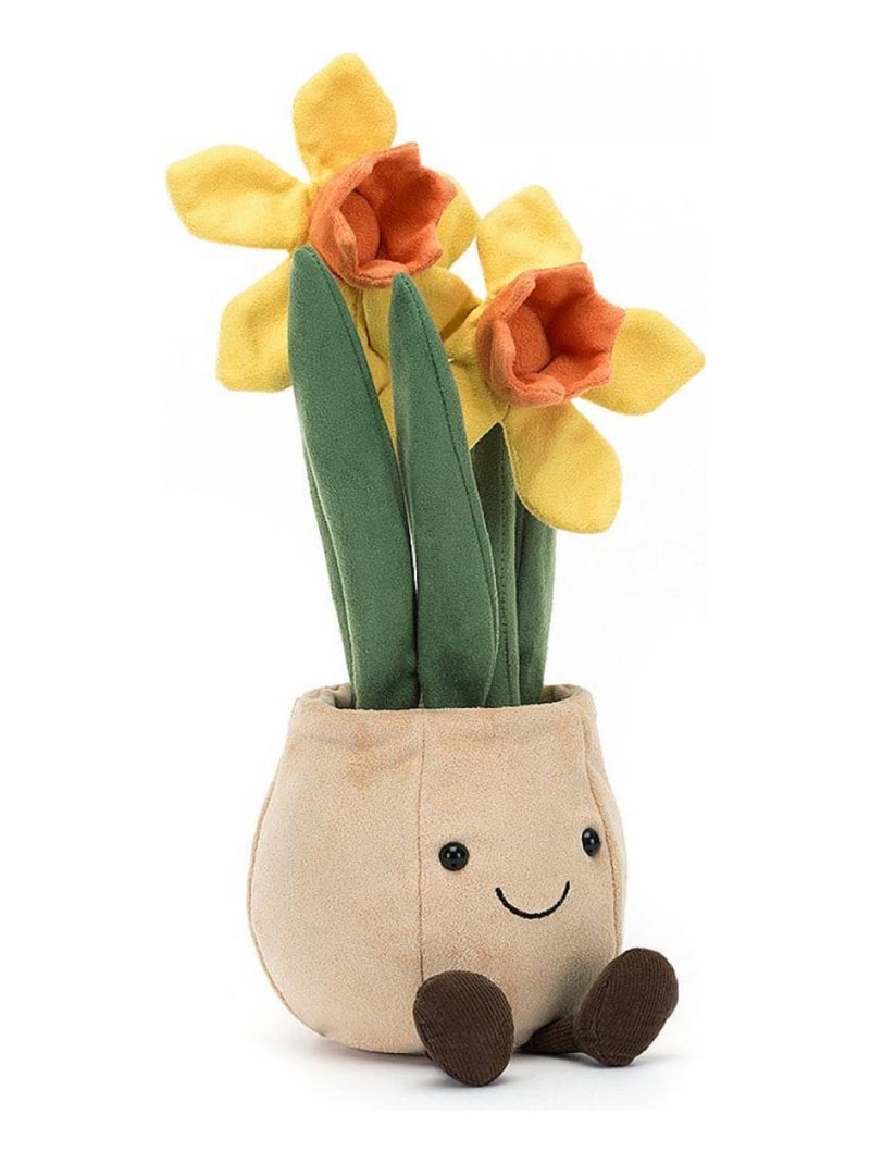 Amuseable Daffodil Pot Vert - Kiabi