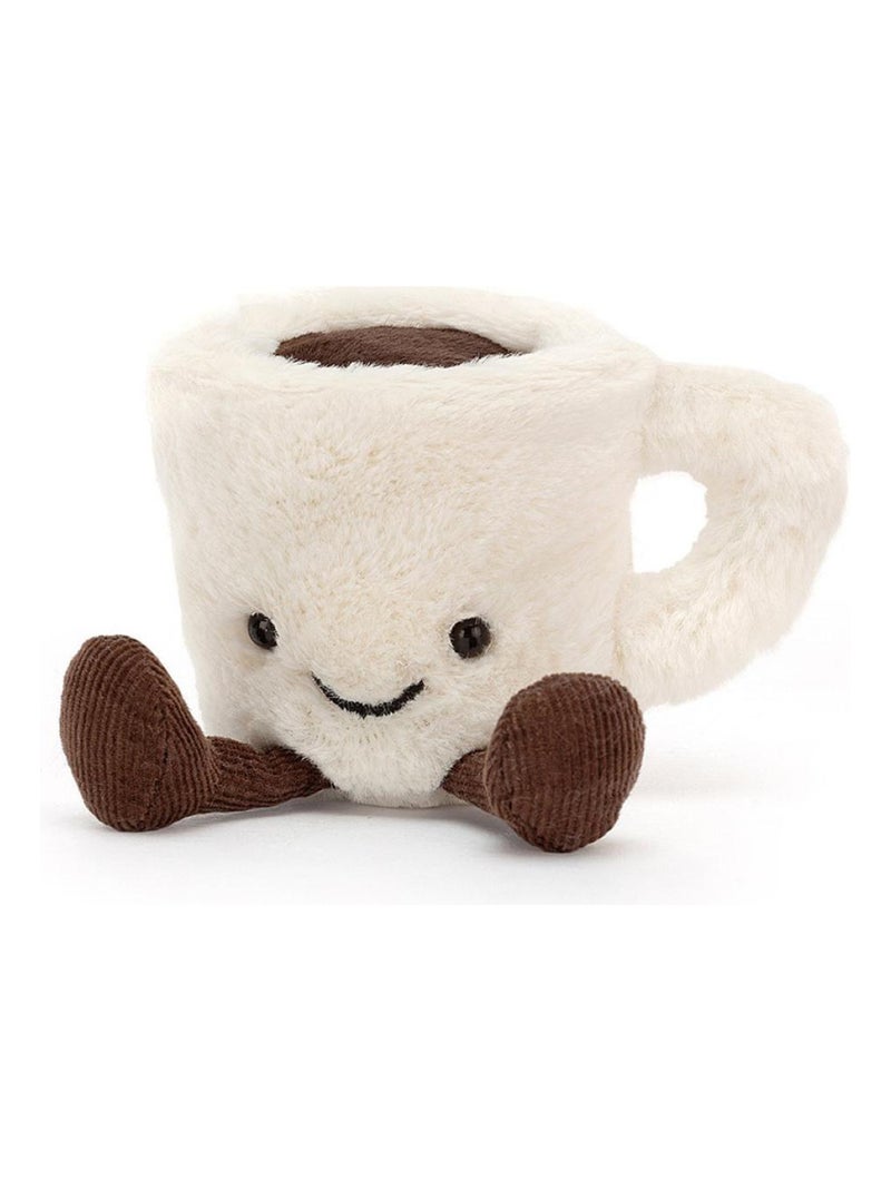 Amuseable Espresso Cup Beige - Kiabi