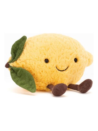Amuseable Lemon Small