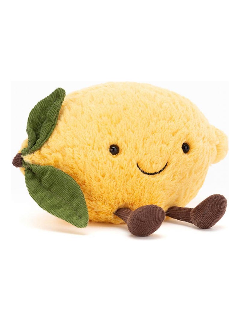 Amuseable Lemon Small Jaune - Kiabi