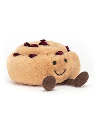 Amuseable Pain Au Raisin
