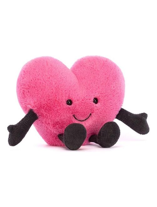 Amuseable Pink Heart Little - Kiabi
