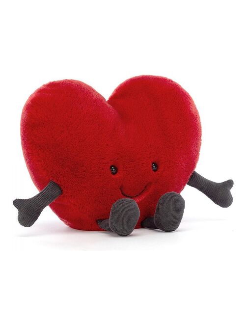 Amuseable Red Heart Large - Kiabi