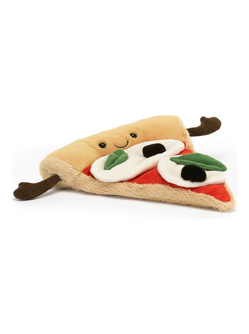 Amuseable Slice of Pizza Multicolore - Kiabi