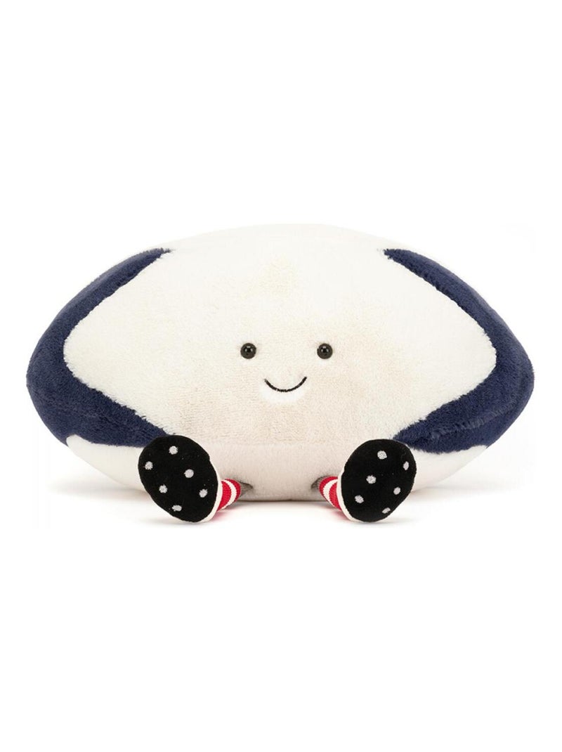 Amuseable Sports Rugby Ball Multicolore - Kiabi