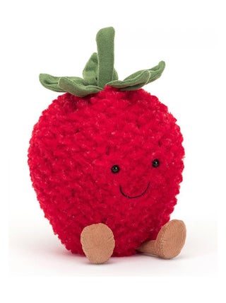 Amuseable Strawberry