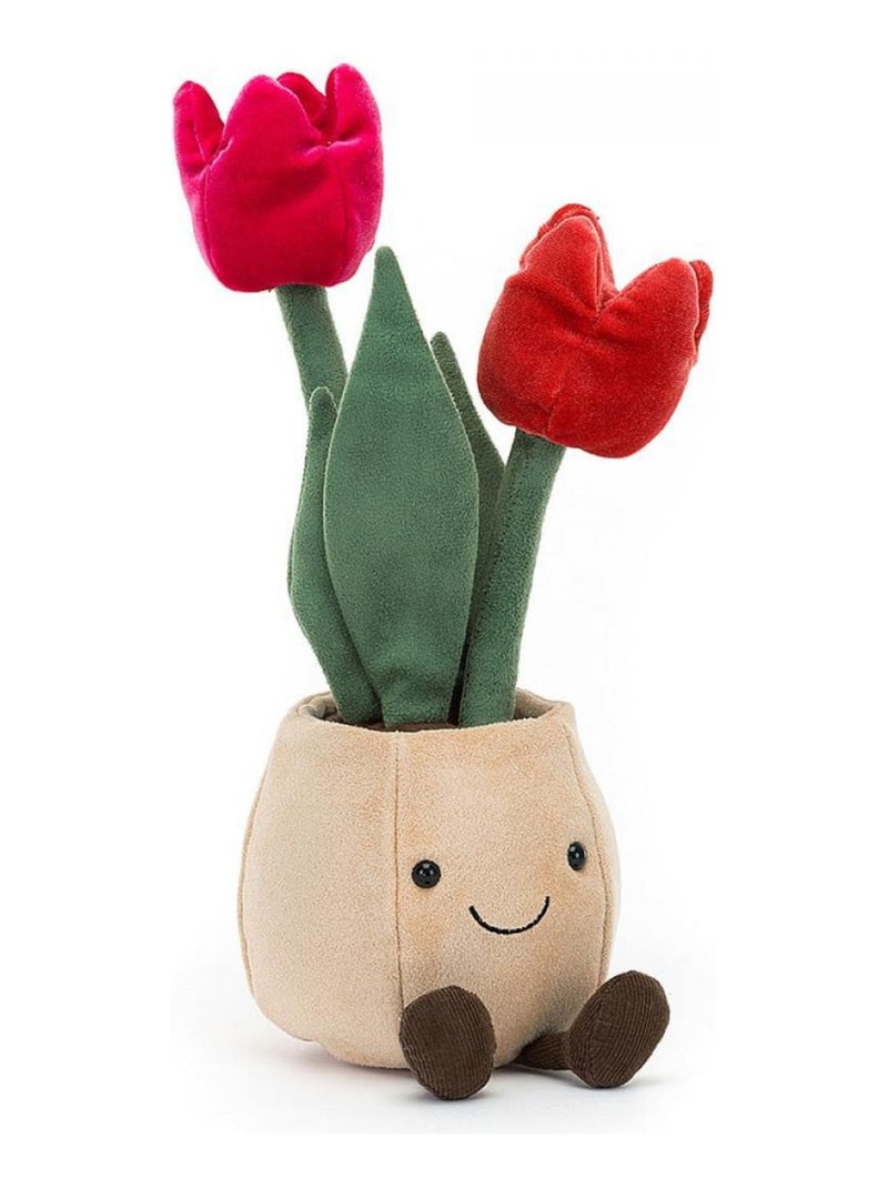 Amuseable Tulip Pot Multicolore - Kiabi
