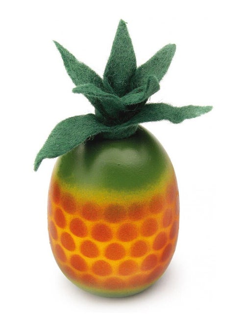 Ananas en bois - Kiabi