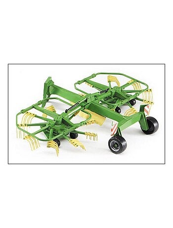 Andaineur Krone