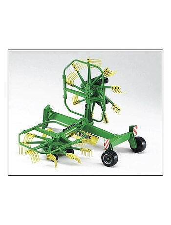 Andaineur Krone