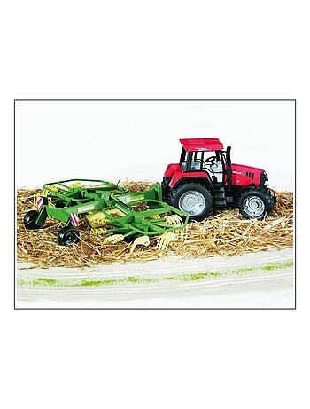 Andaineur Krone