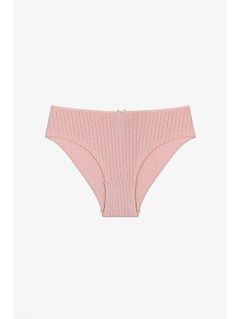 Angel wing pointel lot de 3 hipster penti