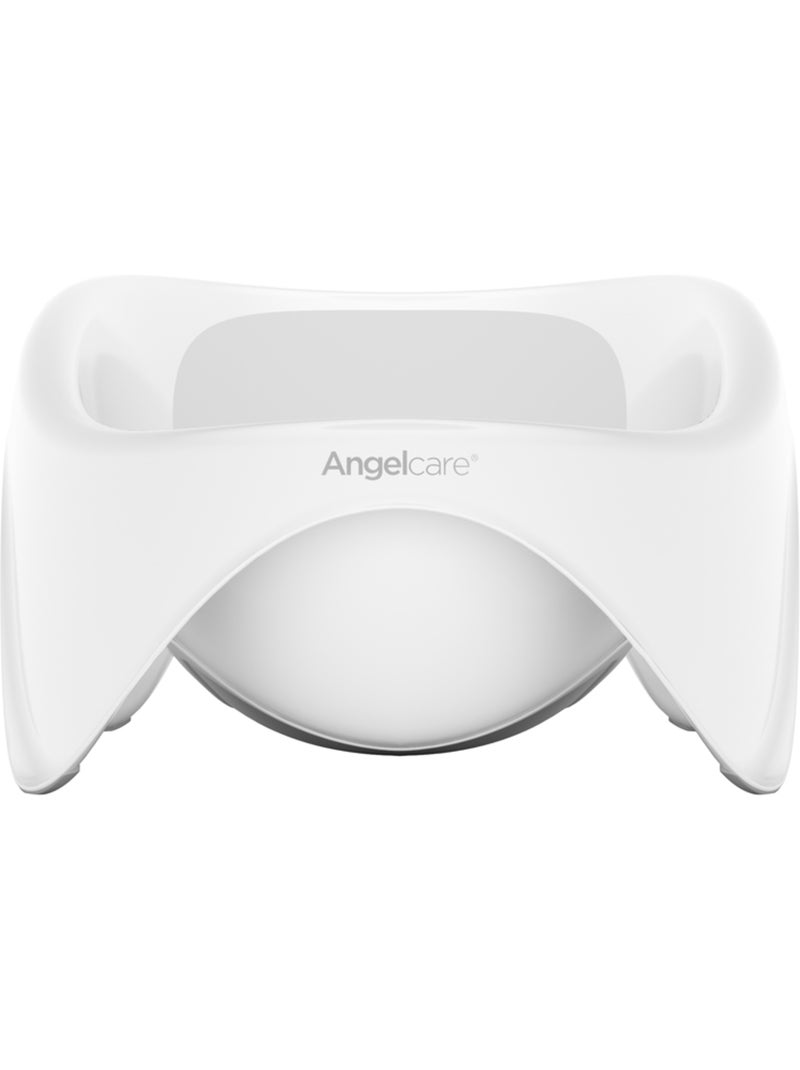 Angelcare - Baignoire évolutive 2 en 1 Blanc - Kiabi
