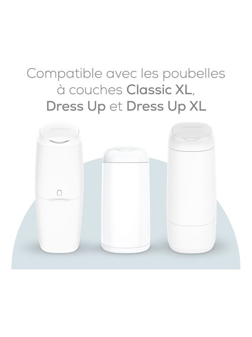 Angelcare - Recharge octogonale pour Dress Up - Kiabi