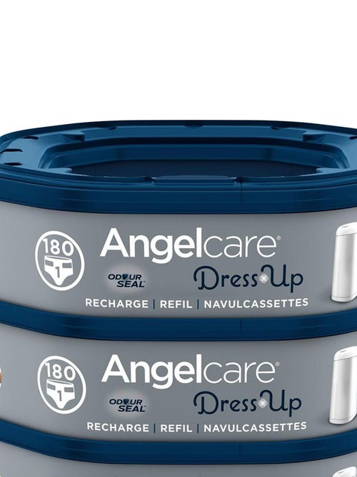 Angelcare - Recharge octogonale pour Dress Up - Kiabi