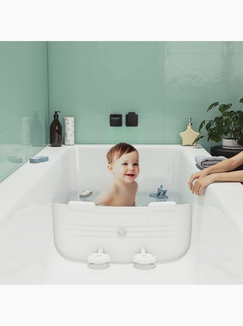 Angelcare - Réducteur de bain - Kiabi