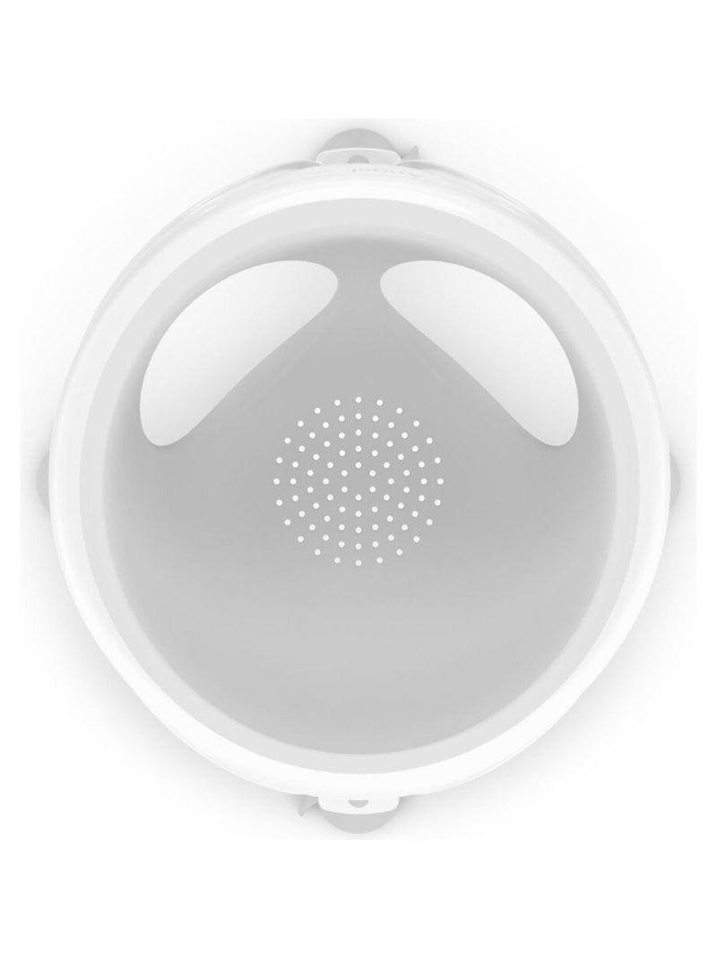 Angelcare - Siège de bain Gris - Kiabi