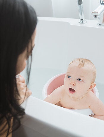 Angelcare - Siège de bain